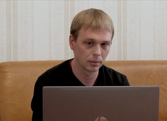 «Признал вину»: бывший полицейский, задержанный по делу Ивана Голунова, дал показания