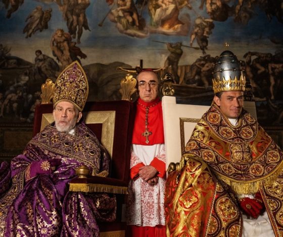 Планы на выходные 8-9 февраля: премьера нового фильма про Харли Квинн, «Новый папа» и переоткрытие Strelka Bar