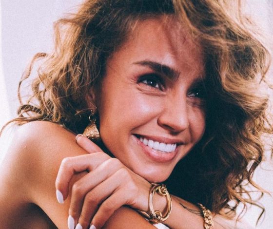 Эксклюзив. Певица Zivert об идеальном мужчине, ужасных подарках и планах на 14 февраля