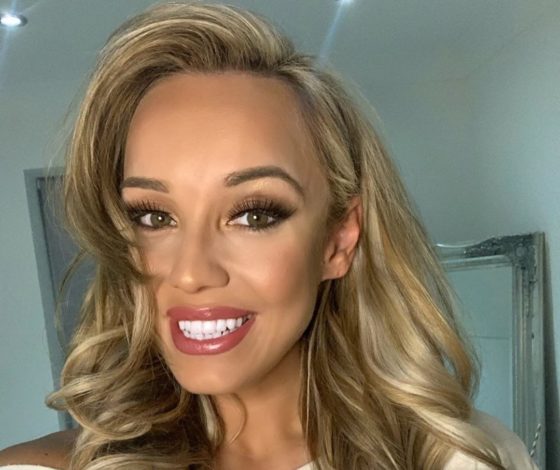 Англичанка Джен Атки похудела на 107 кг и стала «Мисс Великобритания»