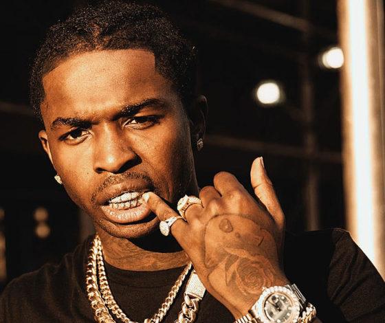 В США застрелили 20-летнего рэпера Pop Smoke