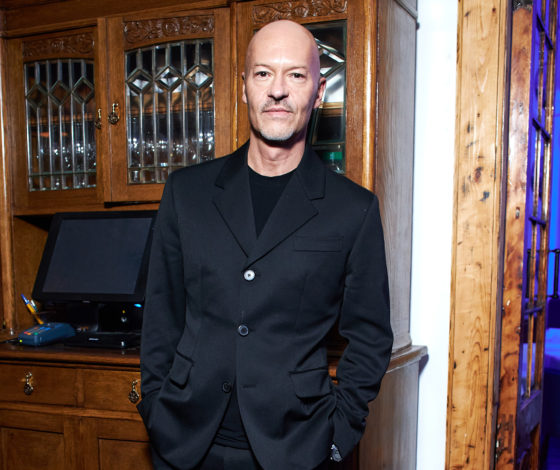 Гости «Лед 2» на afterparty в честь премьеры