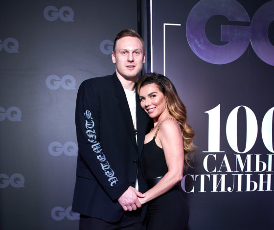 Анна Седокова, Янис Тимма и Zivert на премии «100 самых стильных»