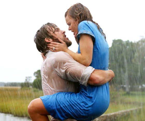 «Дневник памяти» стал лучшей мелодрамой XXI века. Вспоминаем цитаты из фильма