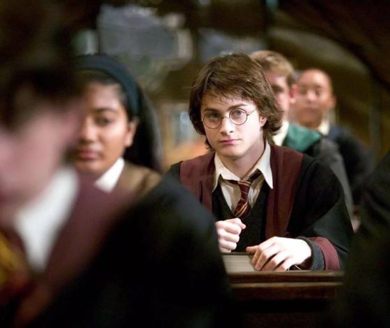 Тест: смог бы ты выиграть Турнир Трех Волшебников в «Гарри Поттере»