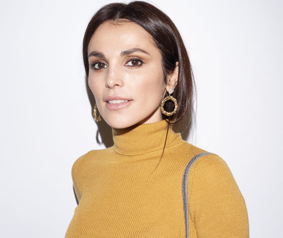 Песенка под водочку: Сати Казанова призналась, почему ушла из «Фабрики»