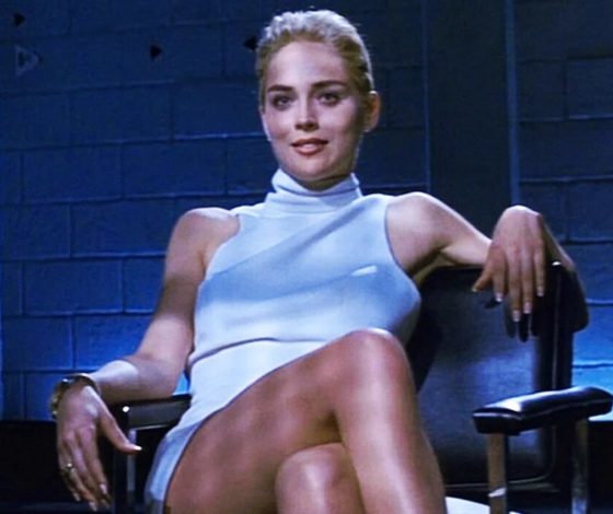 «Я почти повторила ее судьбу»: что общего у Шэрон Стоун и принцессы Дианы?