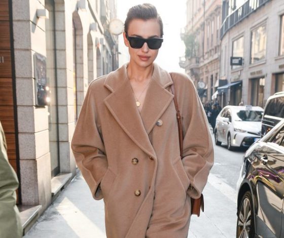 30 весенних пальто на любой вкус