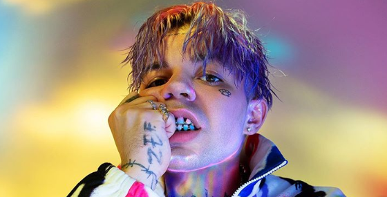 Музыке быть: Элджею разрешили въезд на территорию Украины