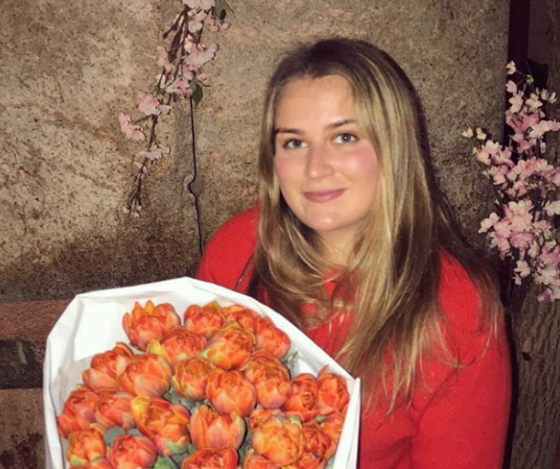 Дочь Романа Абрамовича выложила фото в купальнике