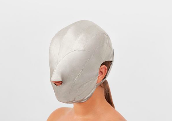 Эксклюзив. Anti-age массаж и серебряные маски, которые заменят обычную косметику и подтяжку лица