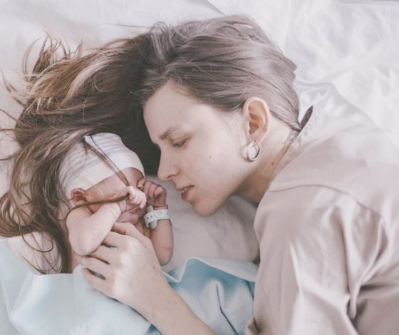 Скандал: из Эрмитажа выгнали кормящую мать