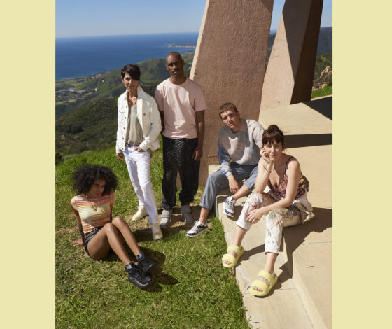 Конкурс: ответь на вопросы и выиграй любую пару обуви от UGG