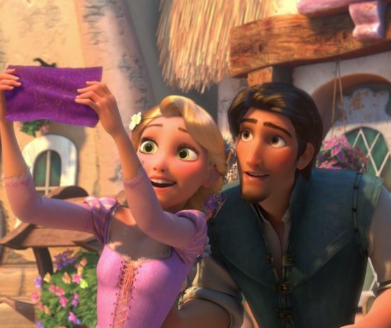 Тест: на кого из принцев Disney похож твой парень