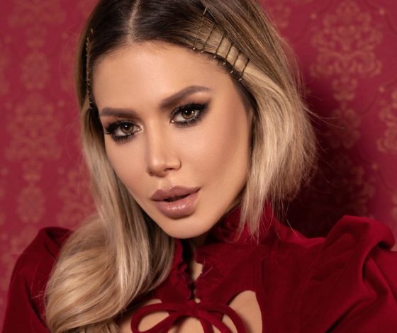 День всех влюблённых: идеи стильных образов от Беллы Потёмкиной