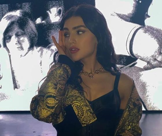 От хейта до показа Dolce&Gabbana: блогер из Таджикистана стала амбассадором бренда