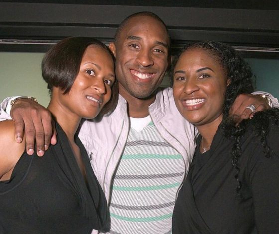 «Наша жизнь навсегда изменилась»: сестры Коби Брайанта прервали молчание после гибели брата