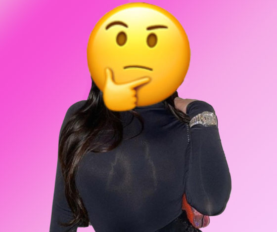 Тест: угадай звезду по наряду