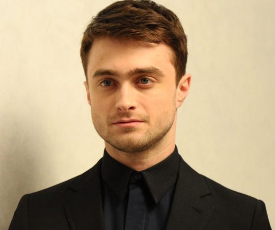 Фейк: Дэниел Рэдклифф не заражен коронавирусом