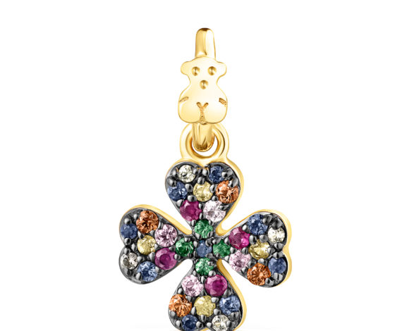 Идея для подарка: TOUS выпустил коллекцию кулонов к своему 100-летнему юбилею