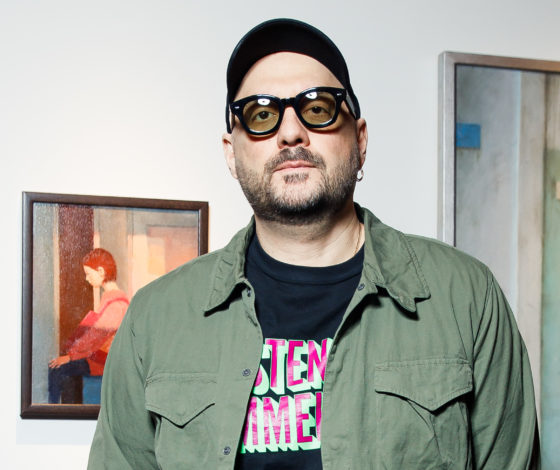 Все в этом мире заканчивается: Кирилл Серебренников официально объявил об уходе из «Гоголь-центра»