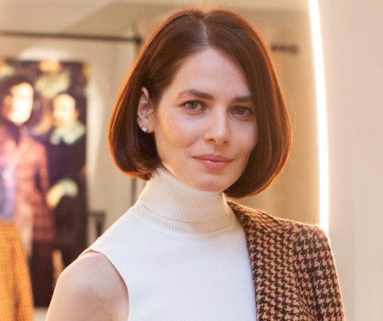 Когда принимались решения о расставании, меня не было в жизни этой семьи: Юлия Снигирь о романе с Евгением Цыгановым, съемках в Голливуде и работе с Джудом Лоу