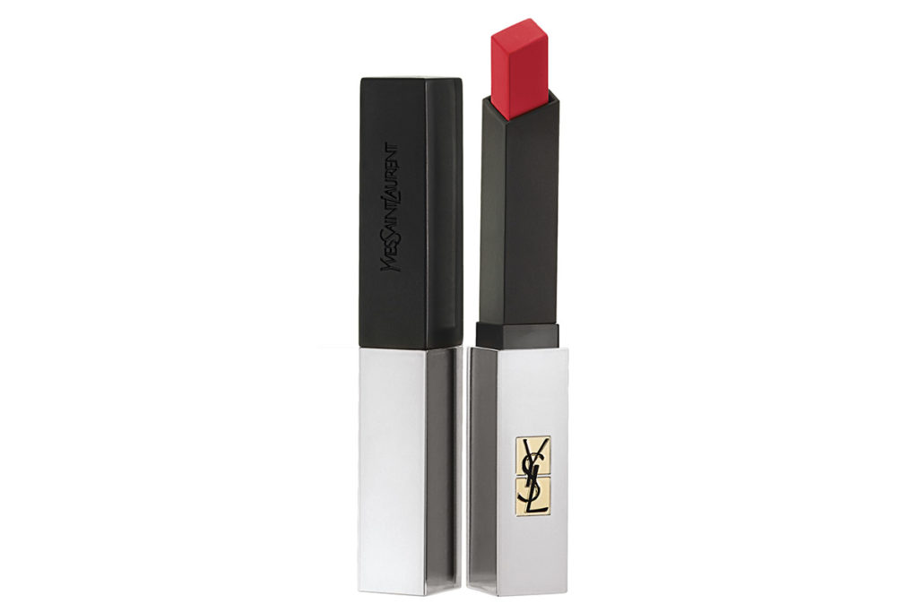 Помада Rouge Pur Couture The Slim Sheer Matte YSL, 3030 р.