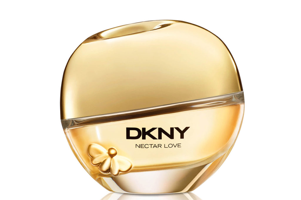 Парфюмерная вода DKNY Nectar Love, 2690 р.
