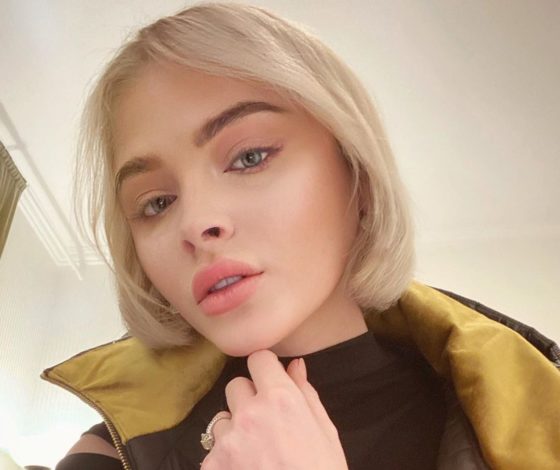 Большие перемены: Алена Шишкова сделала каре