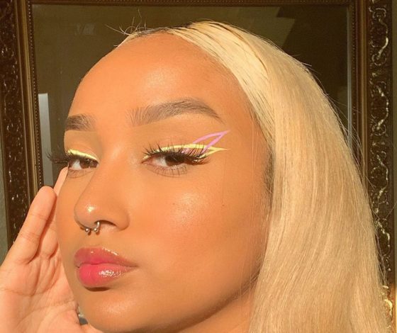 Идеи для макияжа: топ-15 видео из TikTok