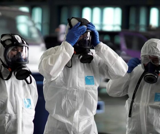 12 марта и коронавирус: 8 новых случаев в России, больше двух тысяч заразившихся за день в Италии и отмененные авиарейсы по всему миру