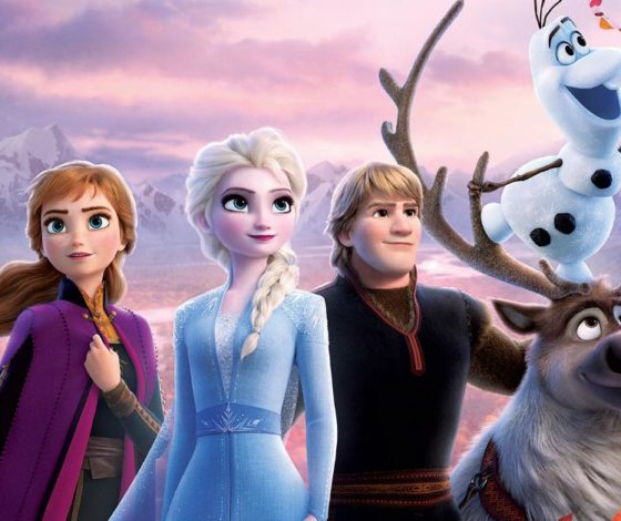 Для всей семьи: топ мультфильмов на вечер