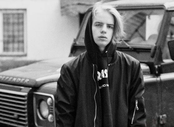 Фараон выпустил альбом «Правило» — первый с 2018 года