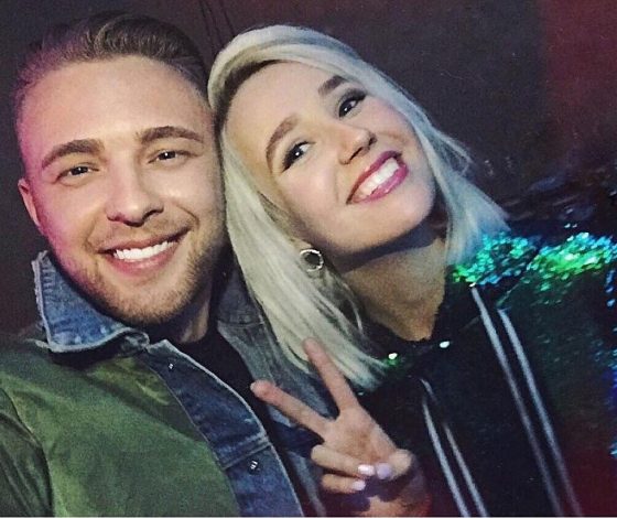 «Нечто больше, чем просто дружба»: Егор Крид и Клава Кока прокомментировали свои отношения