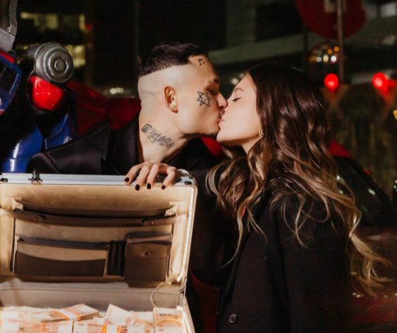 Еще до Ханны: самые дорогие подарки звезд