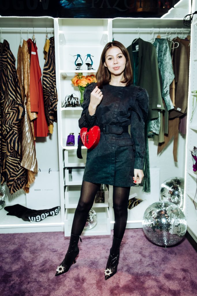 Карина Давтян