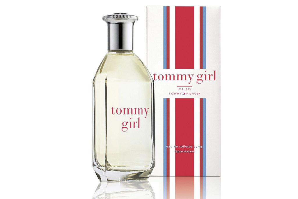Аромат Tommy Girl Now, Tommy Hilfiger, 1960 р.