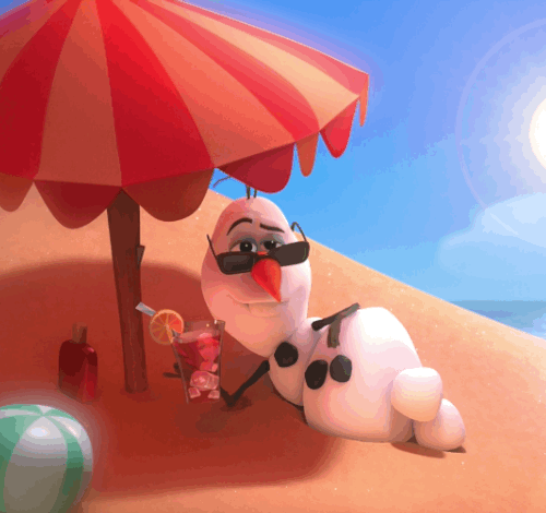 Готовимся к теплу: россиянам пообещали теплую весну и лето