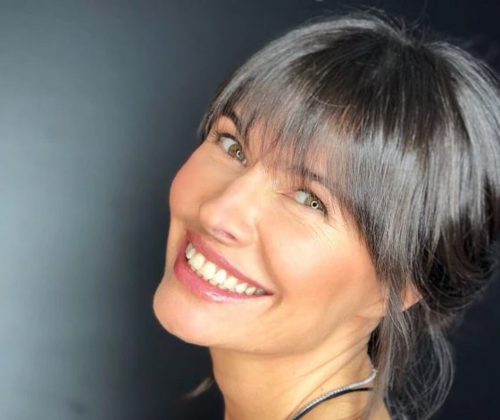 Узнали, чем сейчас занимается светская львица нулевых Оксана Робски