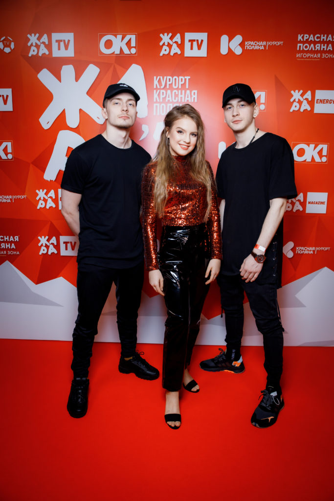 Анна Филипчук