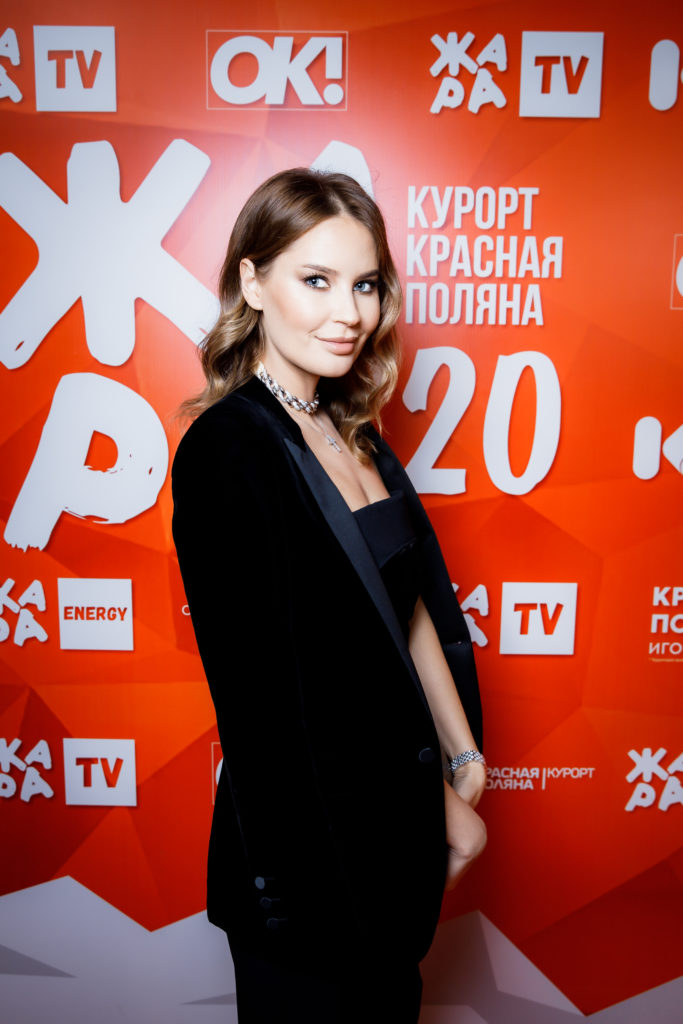 Алена Гаврилова