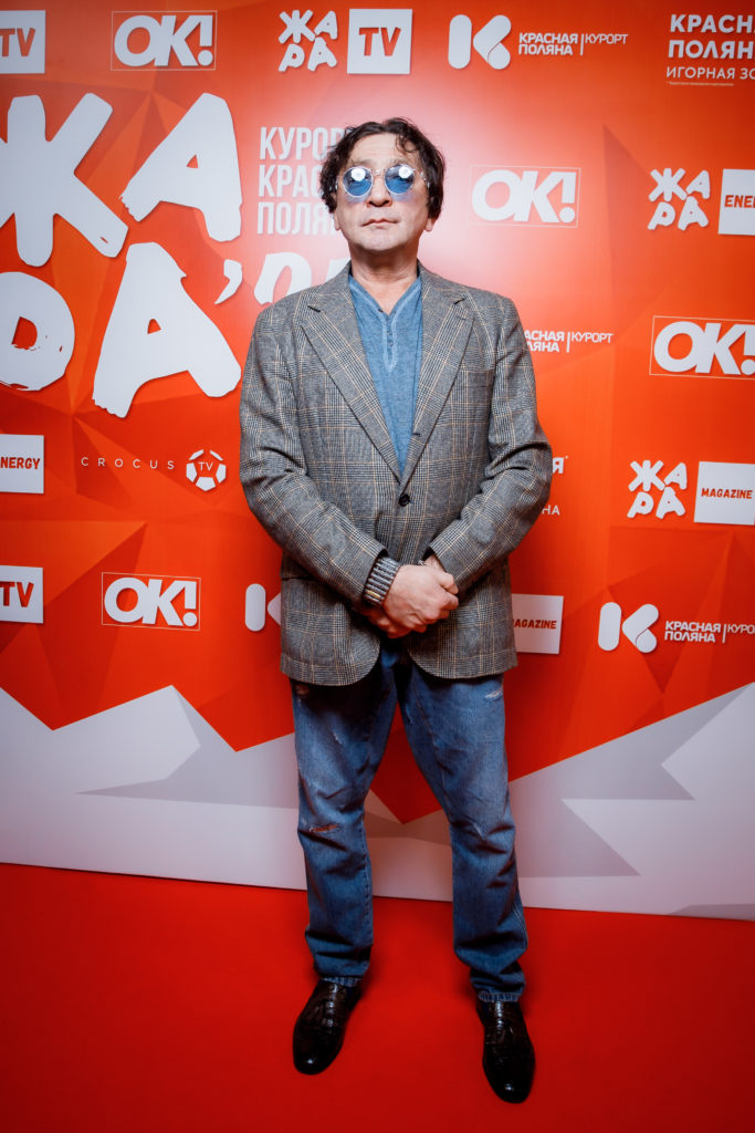 Григорий Лепс