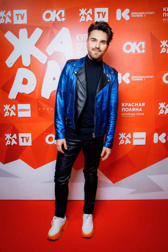 Александр Панайотов