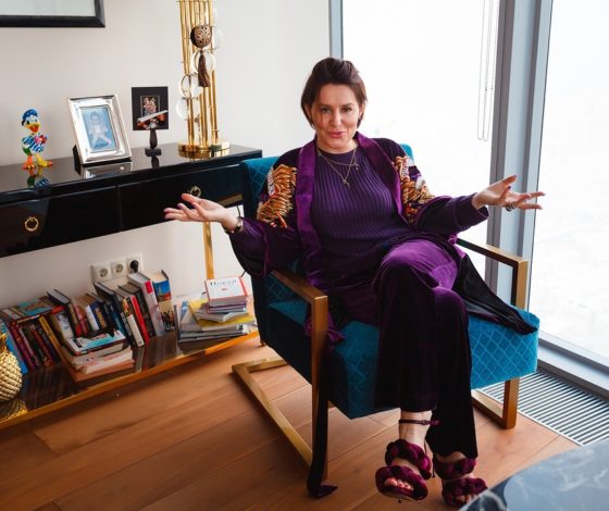 Совет стилиста: какое платье выбрать для 8 Марта