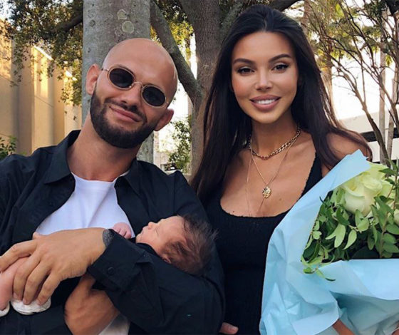 «Все 10 лет счастливой семейной жизни были обманом»: хронология скандала с Джиганом