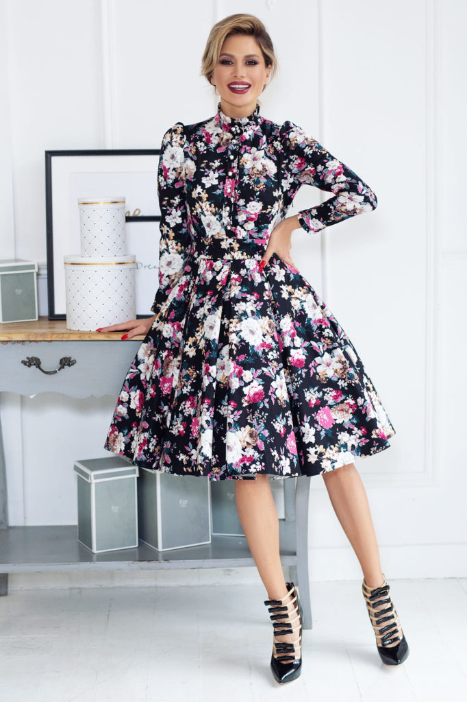 Белла Потёмкина