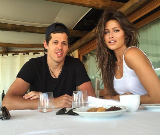 «Сейчас он просто умничка»: Анна Кастерова рассказала про карантин, мужа Евгения Малкина и дружбу с Сидни Кросби