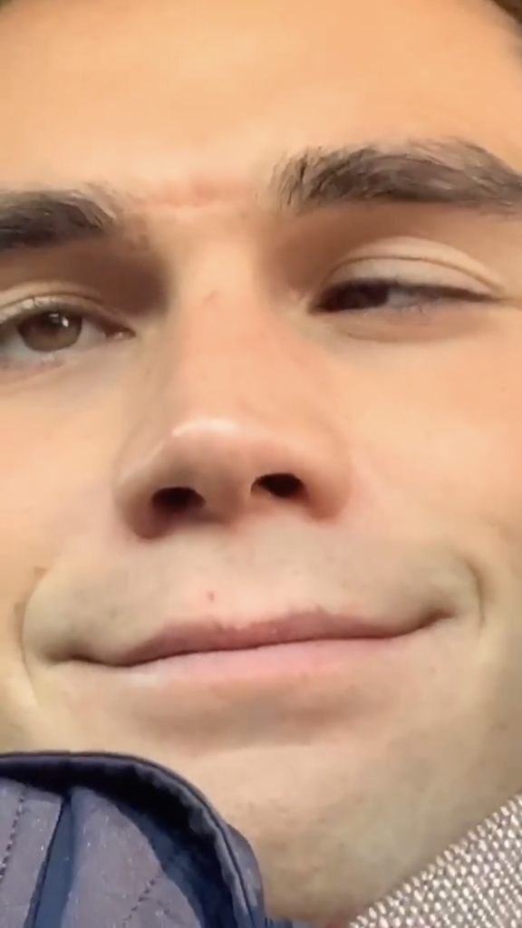 Кей Джей Апа