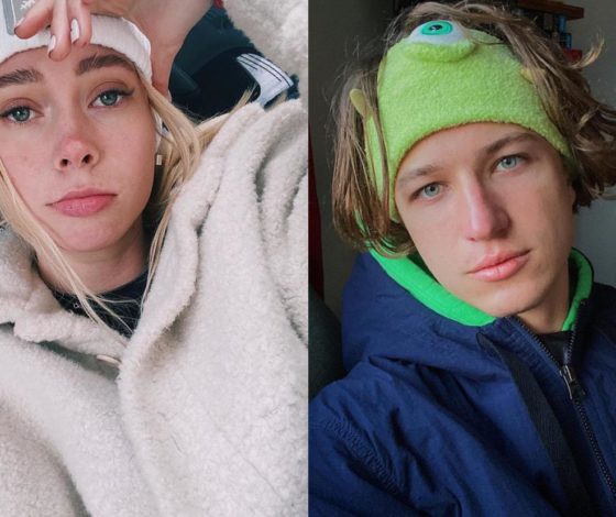 Юлия Коваль и Ян Гордиенко: новые ведущие «Орла и Решки»