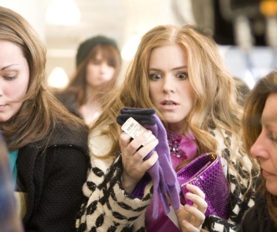 Точки на карте: бьюти-магазины со скидками к 8 Марта